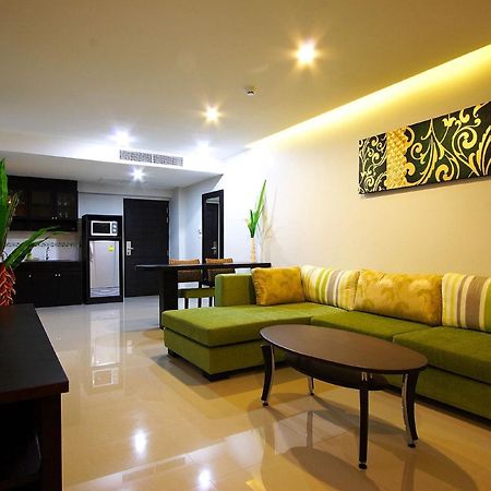 Palmyra Patong Resort Phuket - Sha Extra Plus Room photo